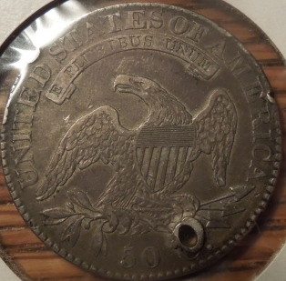 1822-Half-Dollar
